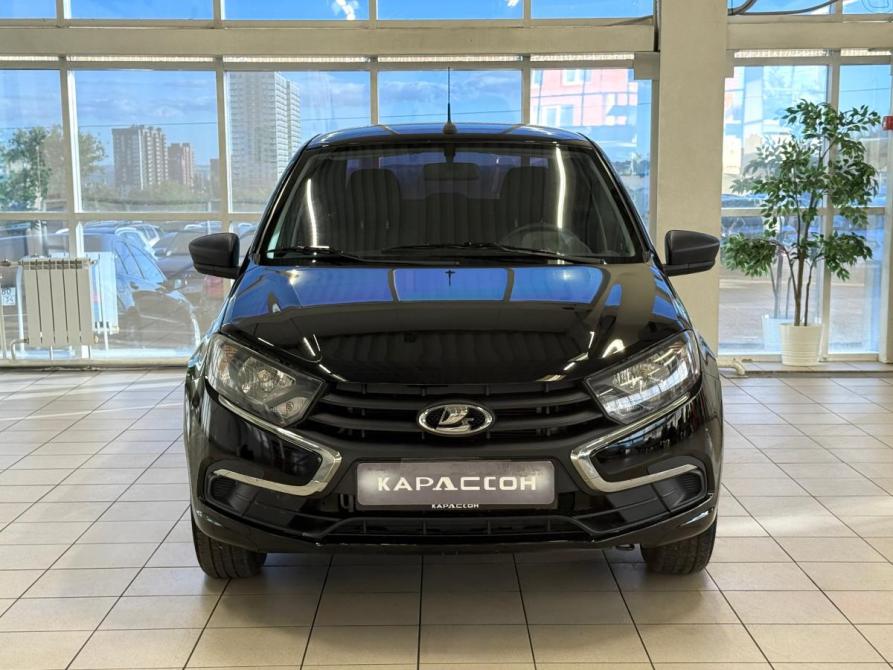 Lada (ВАЗ) Granta I Рестайлинг Волгоград  - изображение 3