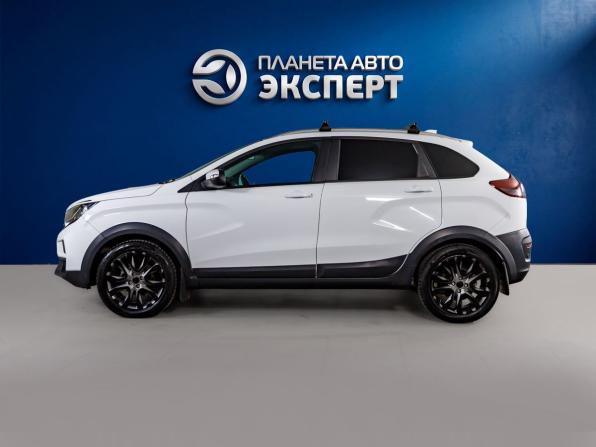 Lada (ВАЗ) XRAY I с пробегом 2018 года, цена 962 000 рублей, 90598 км, хэтчбек, Автокод Объявления