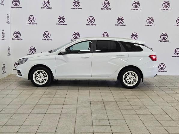 Lada (ВАЗ) Vesta I с пробегом 2019 года, цена 915 000 рублей, 154438 км, универсал, Автокод Объявления