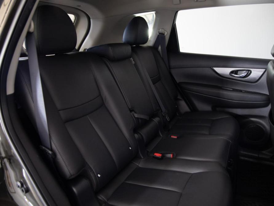 Nissan X-Trail III Санкт-Петербург  - изображение 13