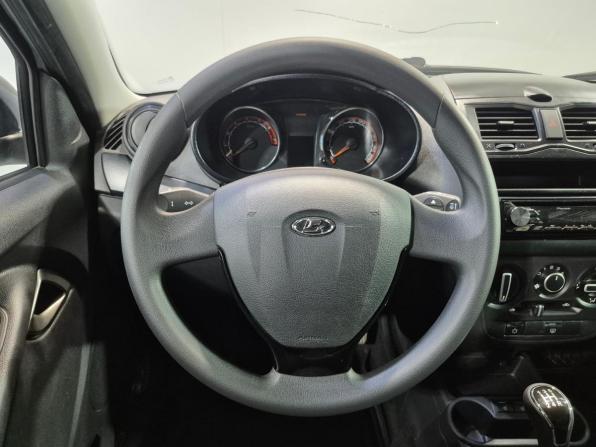 Lada (ВАЗ) Granta I Рестайлинг с пробегом 2023 года, цена 824 000 рублей, 63783 км, универсал, Автокод Объявления