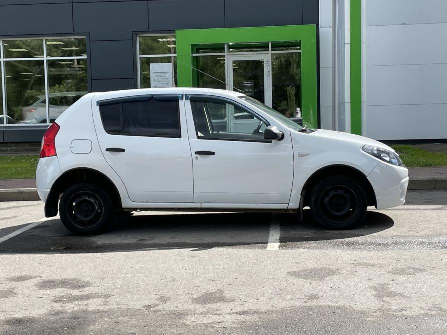 Renault Sandero I Ярославль  - изображение 4