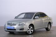 Toyota Avensis II Рестайлинг Омск  - изображение 26