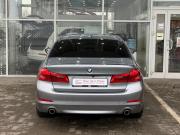 BMW 5 серии VII (G30/G31/G38) Липецк  - изображение 17