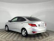 Hyundai Solaris I Рестайлинг Воронеж  - изображение 38
