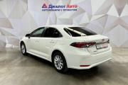Toyota Corolla XII (E210) Азнакаево  - изображение 32