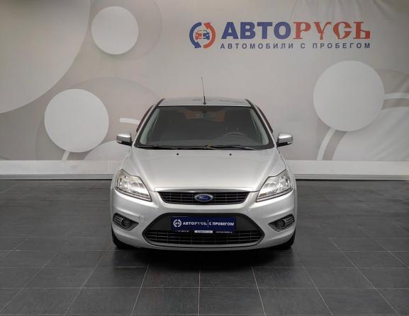Ford Focus II Рестайлинг с пробегом 2008 года, цена 585 000 рублей, 130345 км, хэтчбек, Автокод Объявления