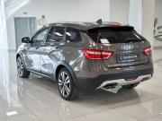Lada (ВАЗ) Vesta I Самара  - изображение 21