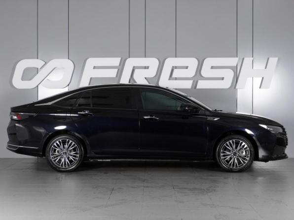 Dongfeng Shine Max с пробегом 2023 года, цена 1 530 000 рублей, 34274 км, седан, Автокод Объявления