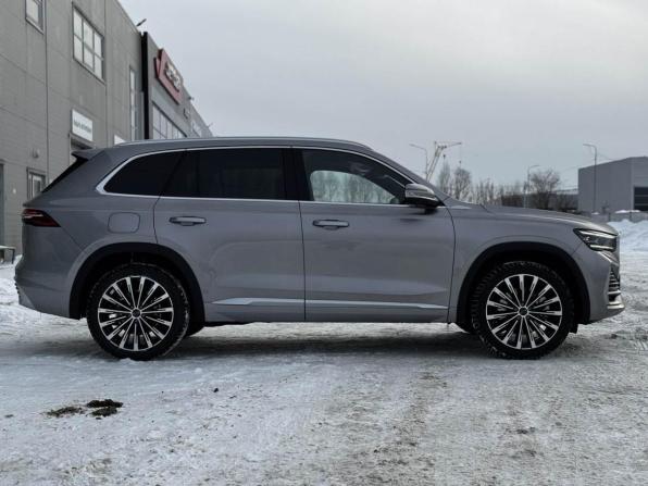 Новый Geely Monjaro I 2026 года, цена 4 954 990 рублей, внедорожник, Автокод Объявления