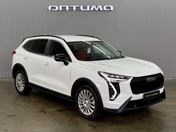 Haval Jolion I Рестайлинг с пробегом 2024 года, цена 2 047 000 рублей, 13058 км, внедорожник, Автокод Объявления