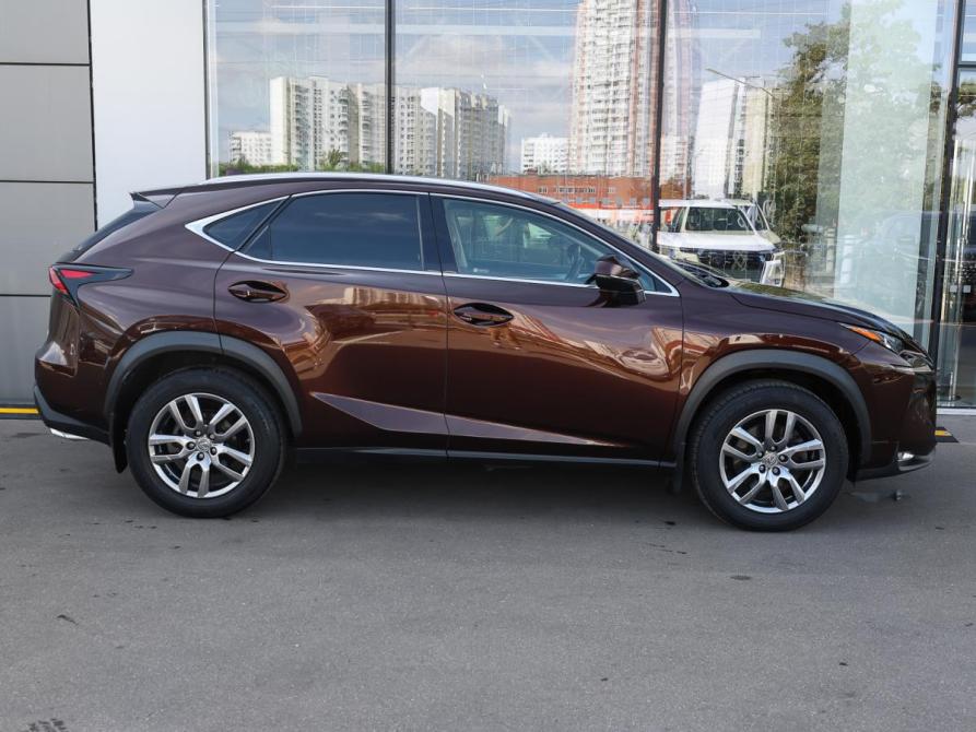 Lexus NX I Москва  - изображение 4