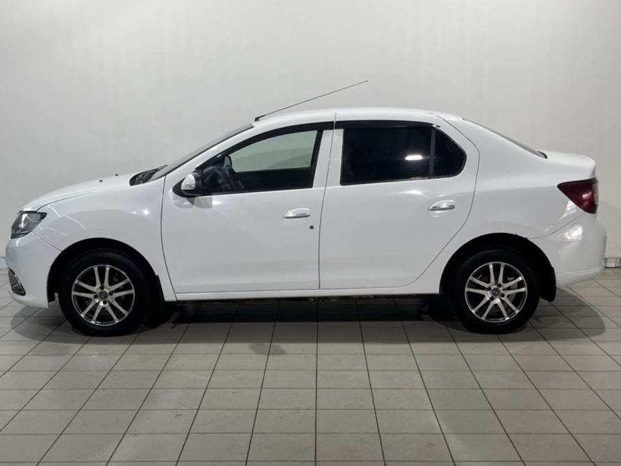 Renault Logan II Курск  - изображение 2