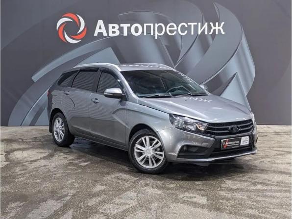 Lada (ВАЗ) Vesta I с пробегом 2018 года, цена 830 000 рублей, 125443 км, универсал, Автокод Объявления