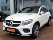 Mercedes-Benz GLE Coupe I (C292) Екатеринбург  - изображение 30