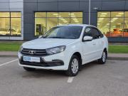 Lada (ВАЗ) Granta I Рестайлинг Ярославль  - изображение 17
