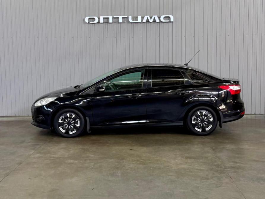 Ford Focus III Краснодар  - изображение 8