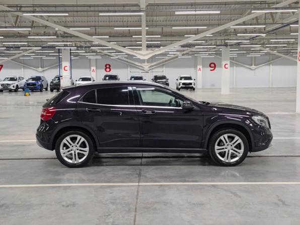 Mercedes-Benz GLA I (X156) с пробегом 2015 года, цена 1 875 000 рублей, 163450 км, внедорожник, Автокод Объявления