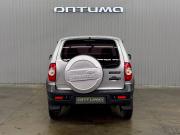Chevrolet Niva I Рестайлинг Краснодар  - изображение 26