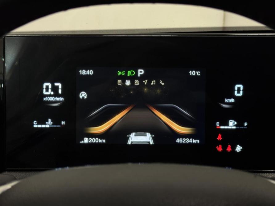 FAW Bestune B70 I Нижний Новгород  - изображение 28