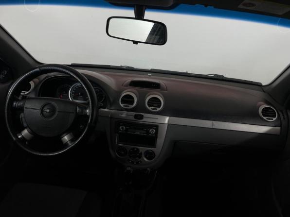 Chevrolet Lacetti I с пробегом 2010 года, цена 330 000 рублей, 345125 км, хэтчбек, Автокод Объявления