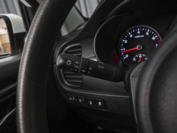 Kia Rio IV с пробегом 2019 года, цена 1 248 000 рублей, 73480 км, седан, Автокод Объявления