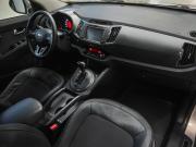 Kia Sportage III Челябинск  - изображение 58