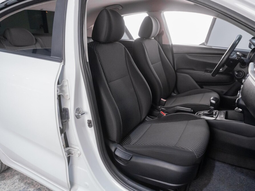 Kia Rio IV Сургут  - изображение 8