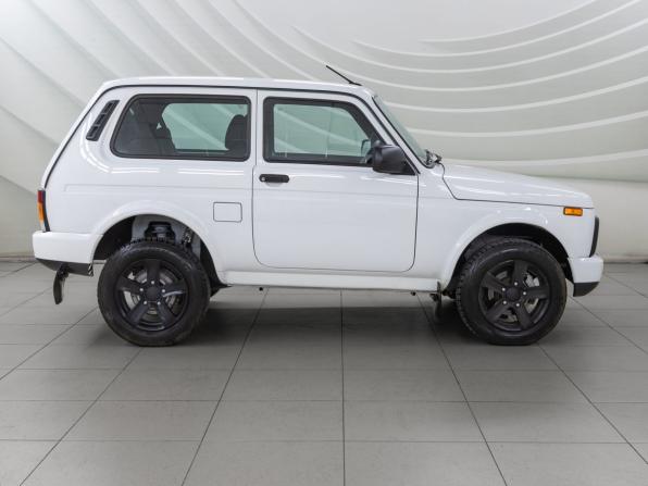 Lada (ВАЗ) Niva Legend с пробегом 2023 года, цена 848 000 рублей, 30060 км, внедорожник, Автокод Объявления