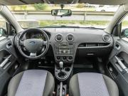 Ford Fusion I Рестайлинг Волгоград  - изображение 46