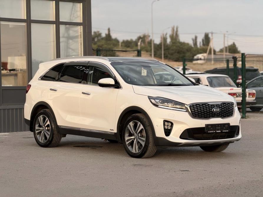 Kia Sorento III Prime Рестайлинг Волгоград  - изображение 4