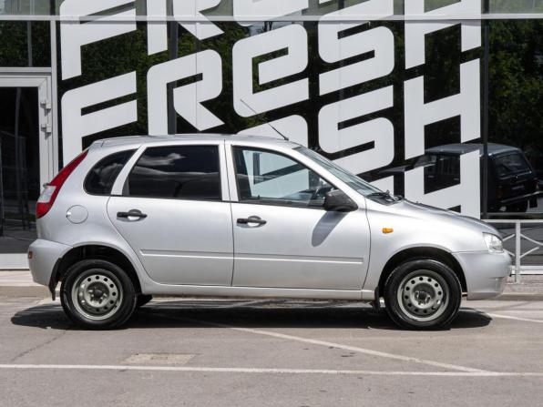 Lada (ВАЗ) Kalina I с пробегом 2012 года, цена 459 000 рублей, 114249 км, хэтчбек, Автокод Объявления