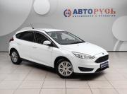 Ford Focus III Рестайлинг Подольск  - изображение 26