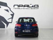 Volkswagen Golf VI Ростов-на-Дону  - изображение 24