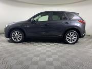 Mazda CX-5 I Москва  - изображение 26