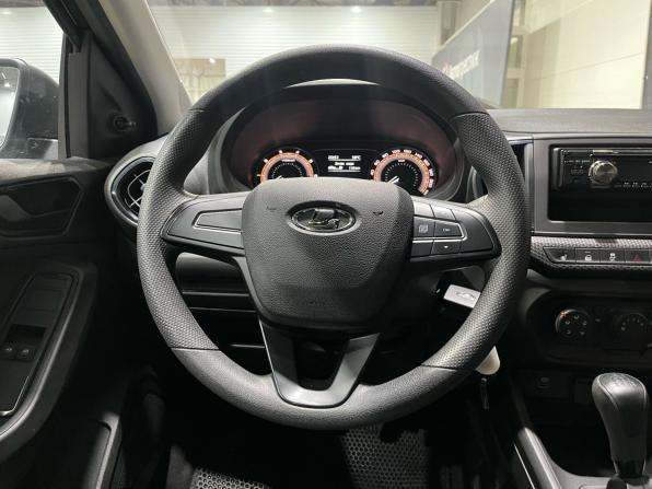 Lada (ВАЗ) Iskra с пробегом 2025 года, цена 1 120 000 рублей, 23512 км, седан, Автокод Объявления