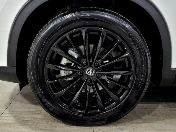 Changan CS75 Pro с пробегом 2026 года, цена 3 000 000 рублей, 172 км, внедорожник, Автокод Объявления