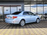Toyota Corolla X (E140 E150) Краснодар  - изображение 13