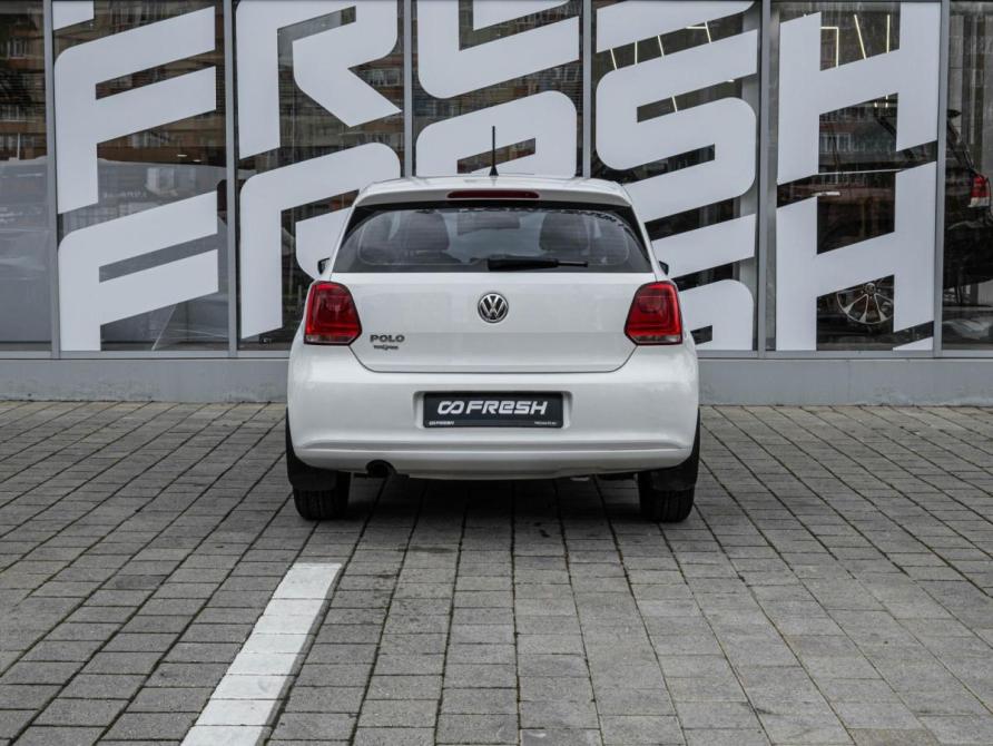 Volkswagen Polo V Ставрополь  - изображение 4