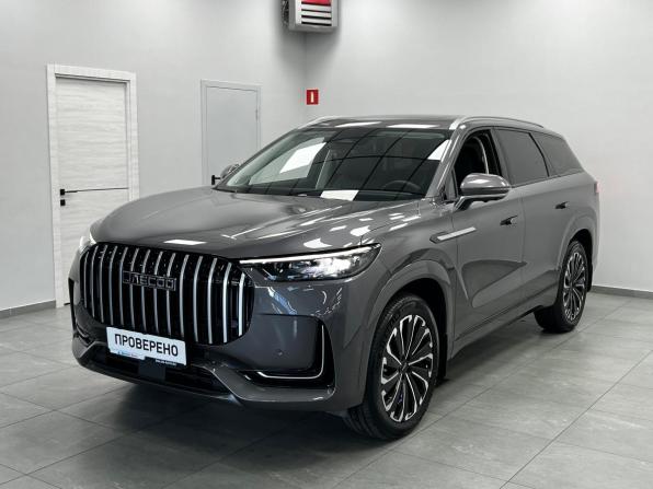 Jaecoo J8 с пробегом 2024 года, цена 3 420 000 рублей, 23622 км, внедорожник, Автокод Объявления