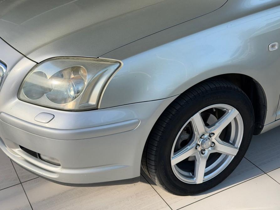 Toyota Avensis II Таганрог  - изображение 4