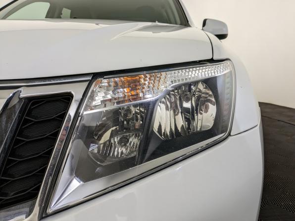 Nissan Terrano III (D10) с пробегом 2021 года, цена 1 300 000 рублей, 120823 км, внедорожник, Автокод Объявления