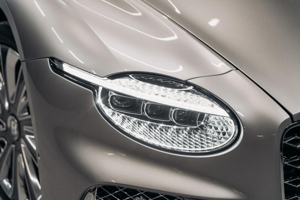 Bentley Continental GT IV Москва  - изображение 14