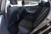 Hyundai Elantra V (MD) Рестайлинг Калининград  - изображение 31