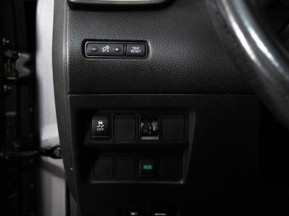 Nissan Qashqai II с пробегом 2018 года, цена 1 750 000 рублей, 97169 км, внедорожник, Автокод Объявления