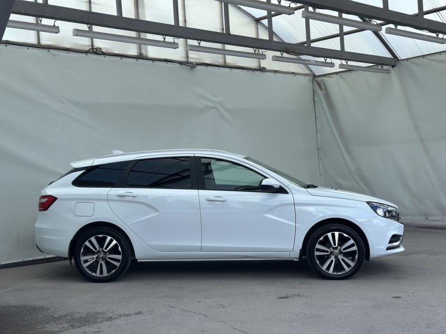 Lada (ВАЗ) Vesta I Липецк  - изображение 8