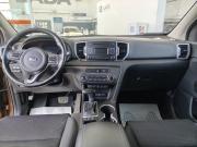 Kia Sportage IV Псков  - изображение 21