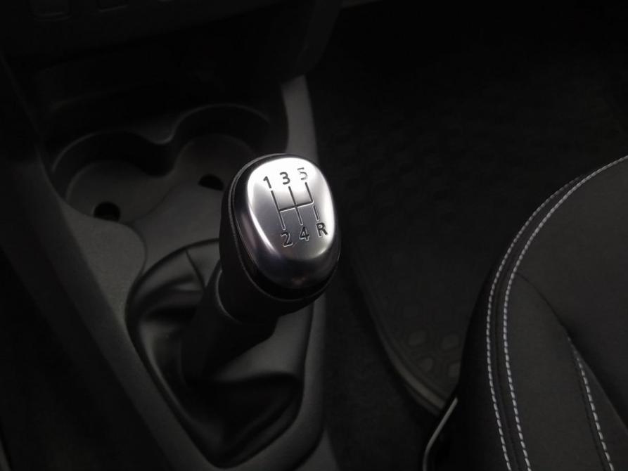 Renault Logan II Рестайлинг Екатеринбург  - изображение 11