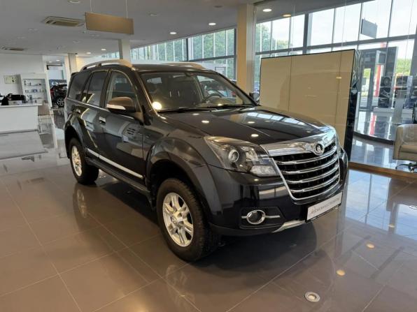 Great Wall Hover H3 I Рестайлинг с пробегом 2014 года, цена 850 000 рублей, 93726 км, внедорожник, Автокод Объявления