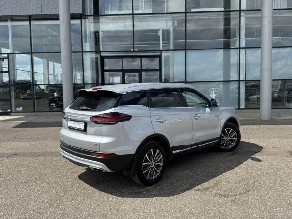 Geely Atlas Pro с пробегом 2024 года, цена 2 230 000 рублей, 39706 км, внедорожник, Автокод Объявления